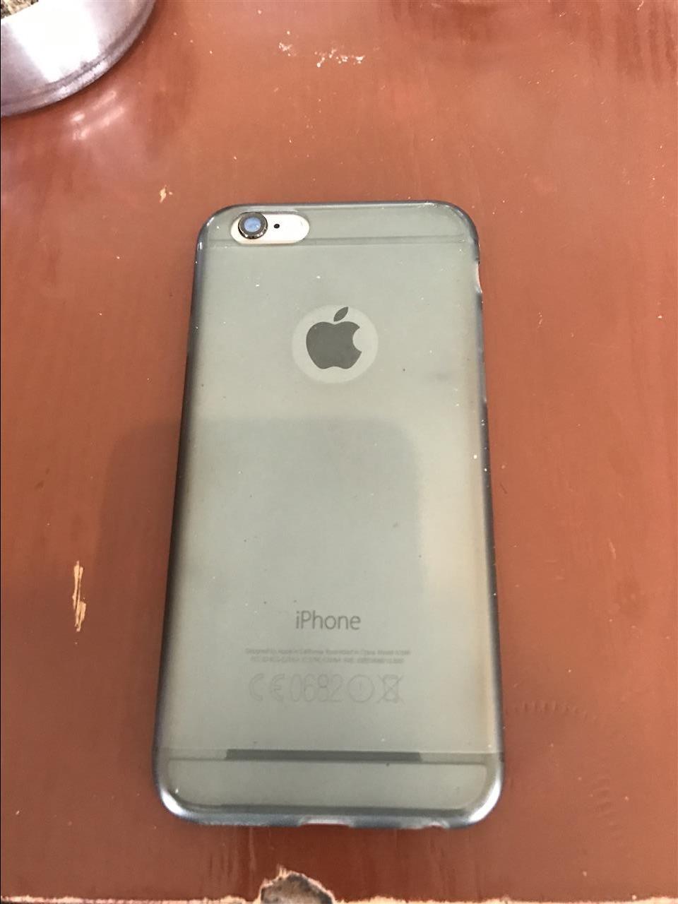 iPhone-6-64Gb