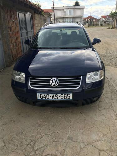 Passat  