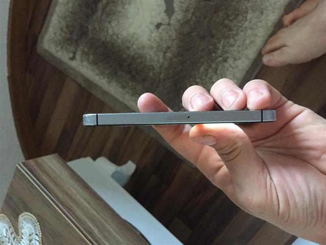 Iphone5s