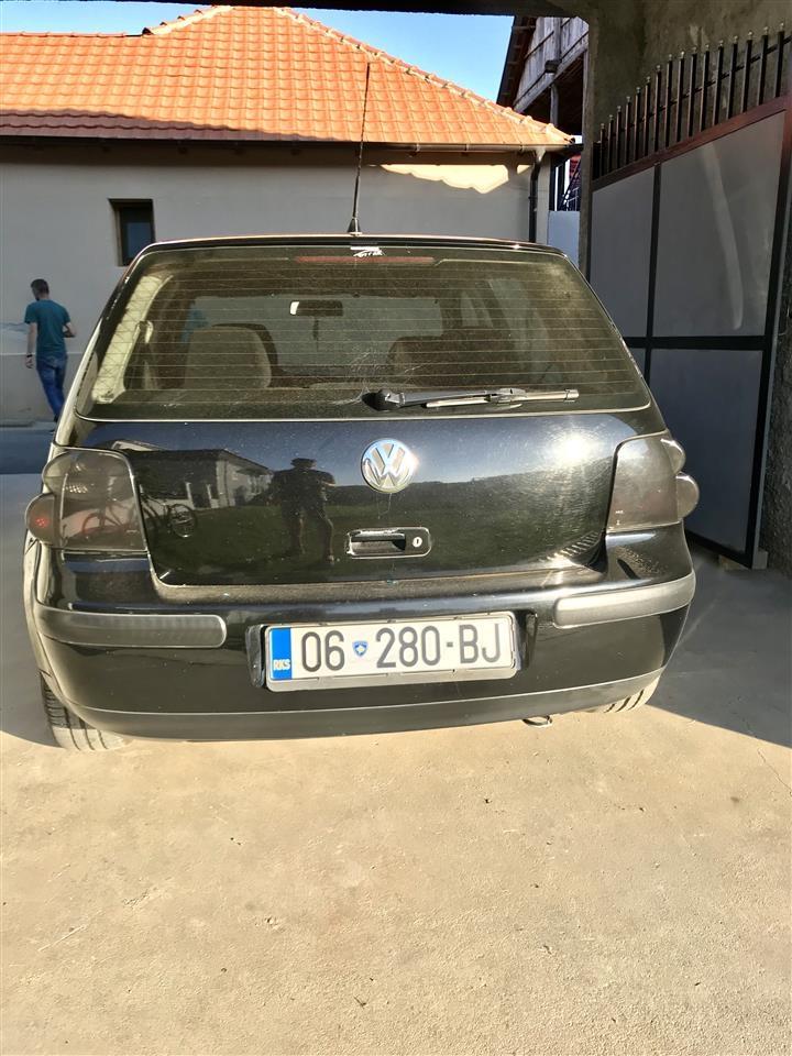 Shitet-golfi