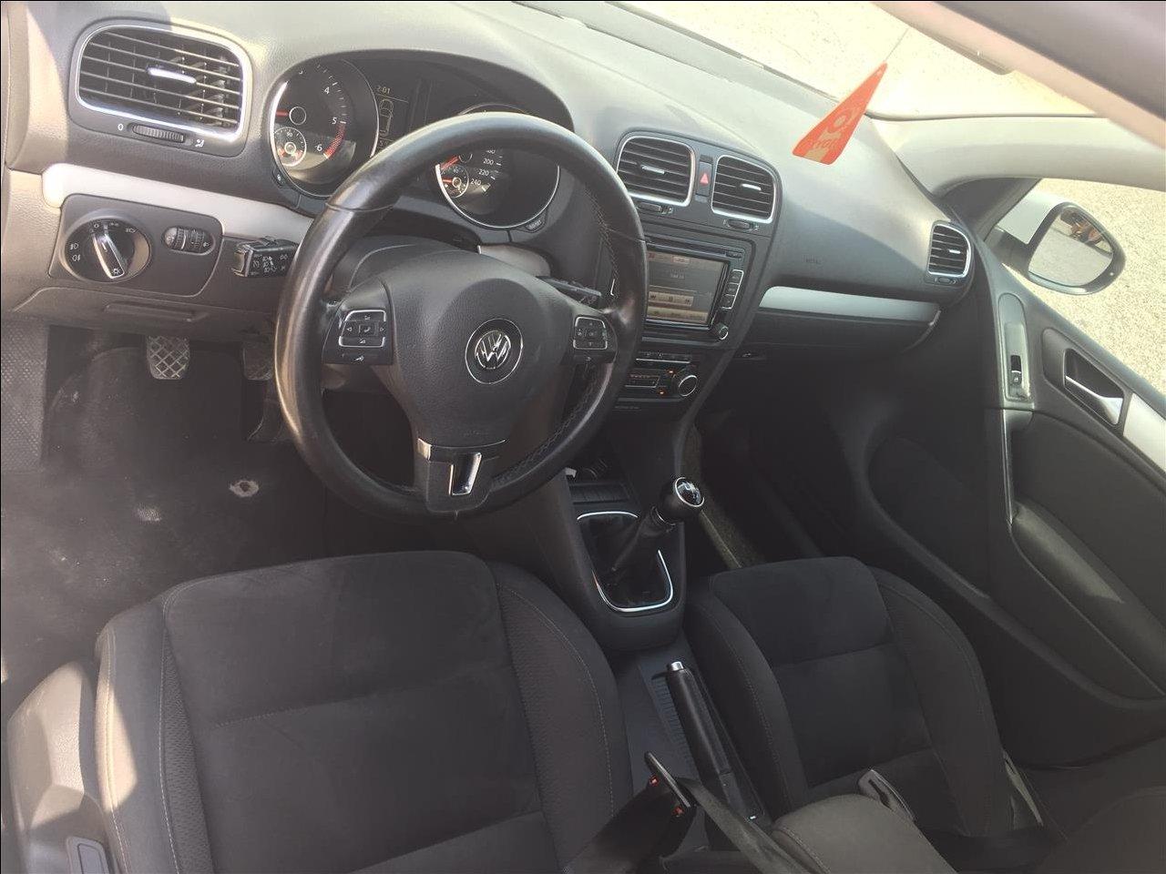 Golf-6