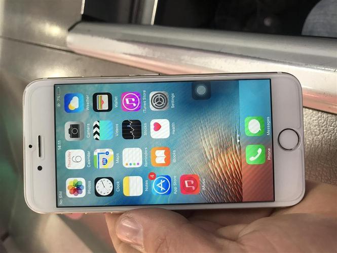 iPhone 6 