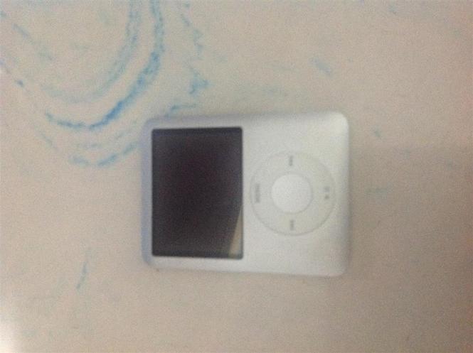 iPod
