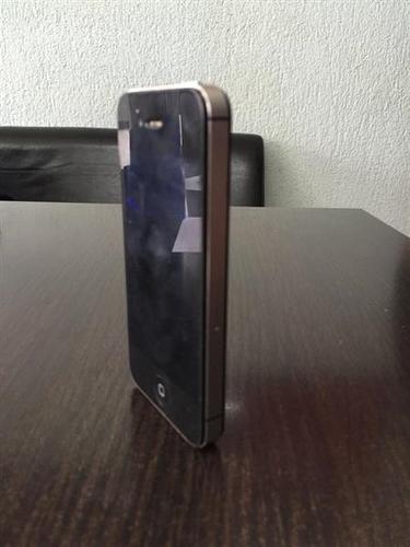 iPhone 4s