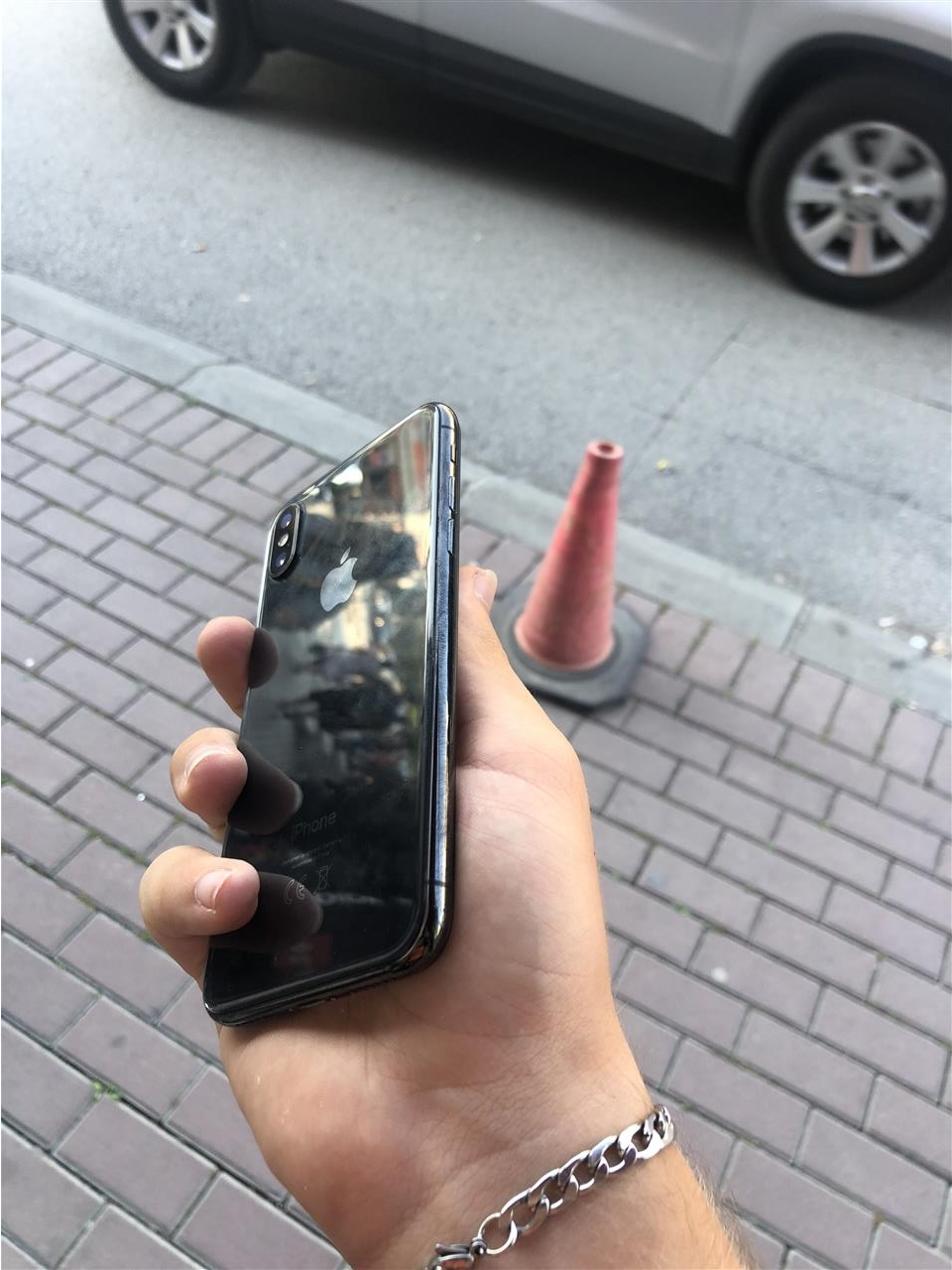 iPhone-X