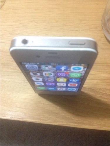 iPhone 4s