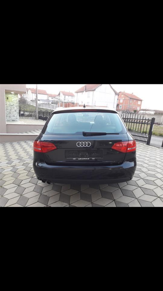 Shitet-audi-A4-