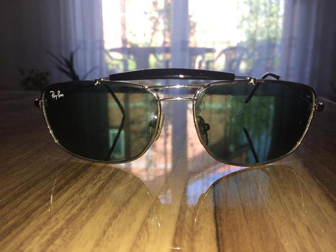  Syze Ray Ban
