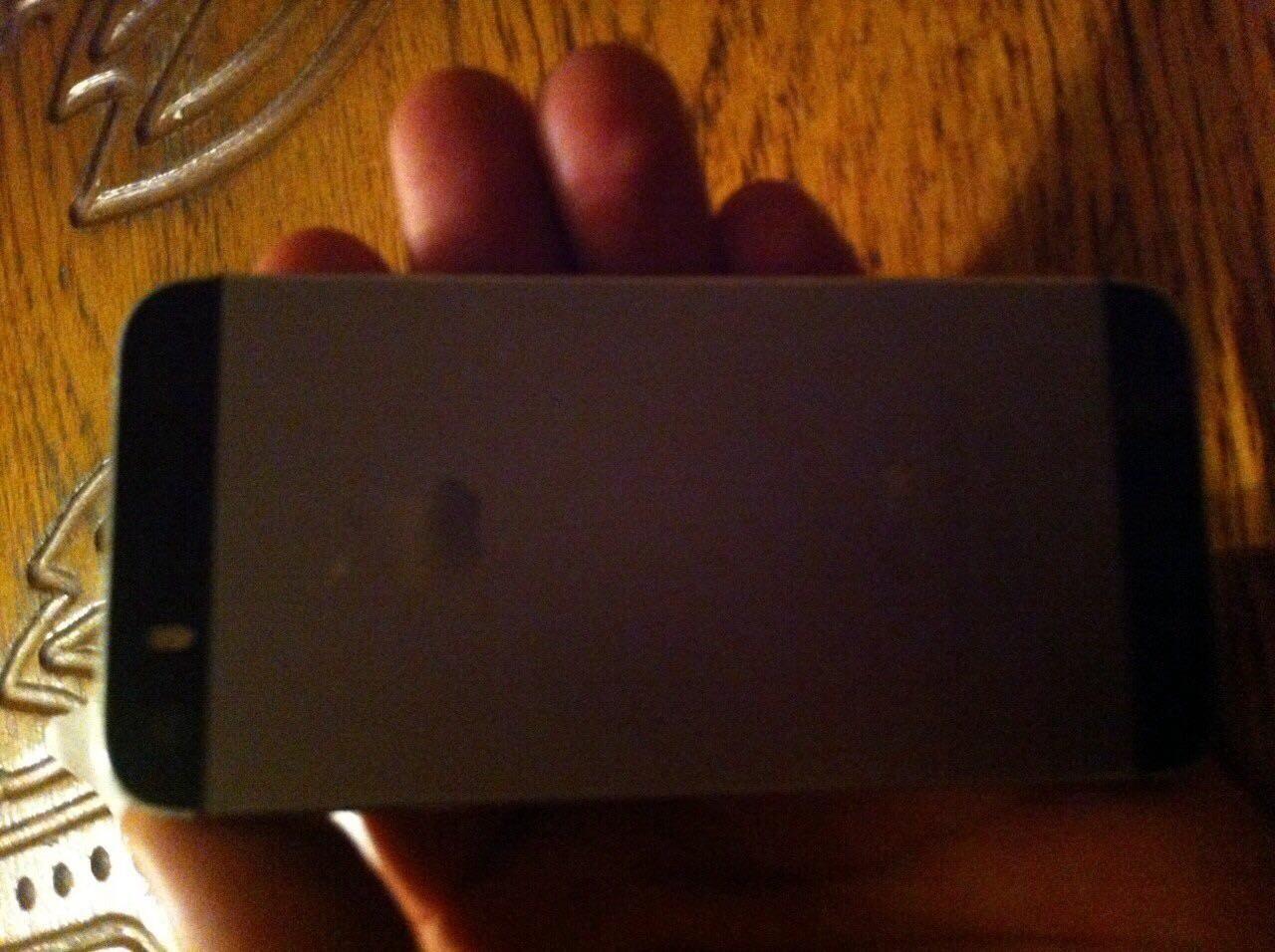 iPhon-5s