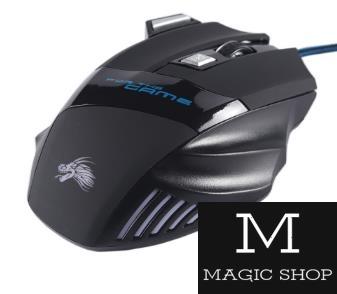 Mouse-Gaming