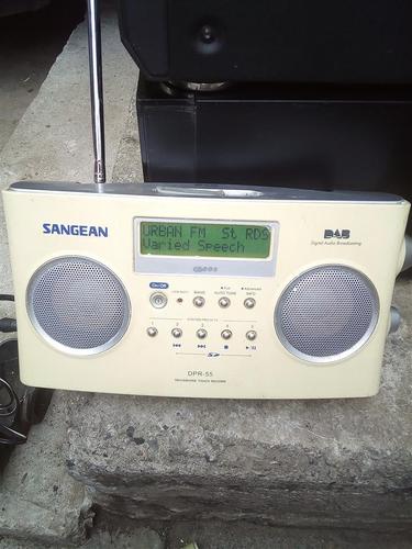 RADION DIGJITAL