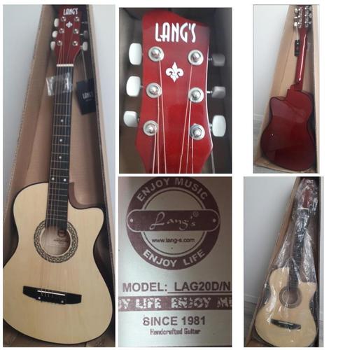 Gitare Akustike