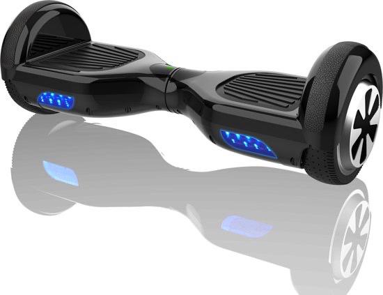 Hoverboard (Denver)