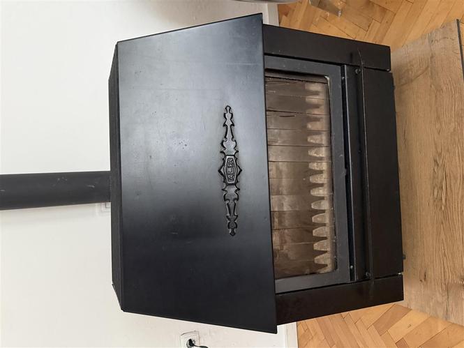 Kamin