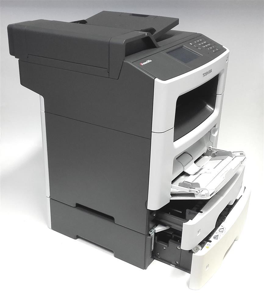 Printer-Skaner