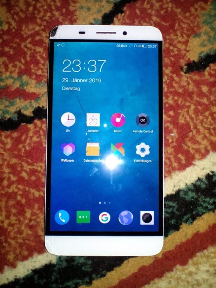 Android-LETV-me-32-giga-bit-version-5-0-2