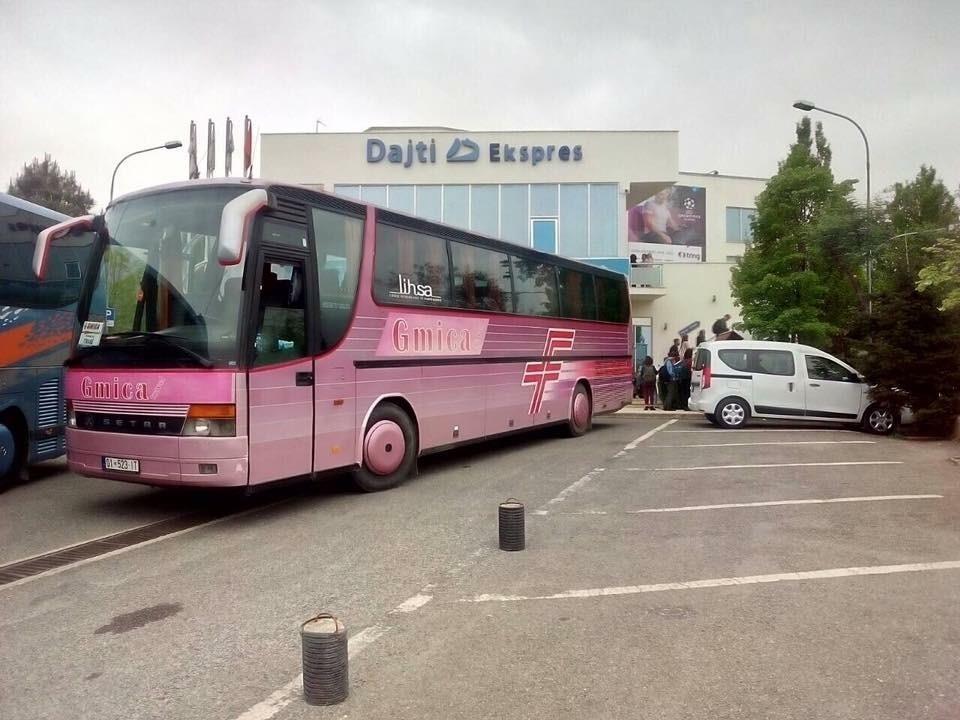 Setra