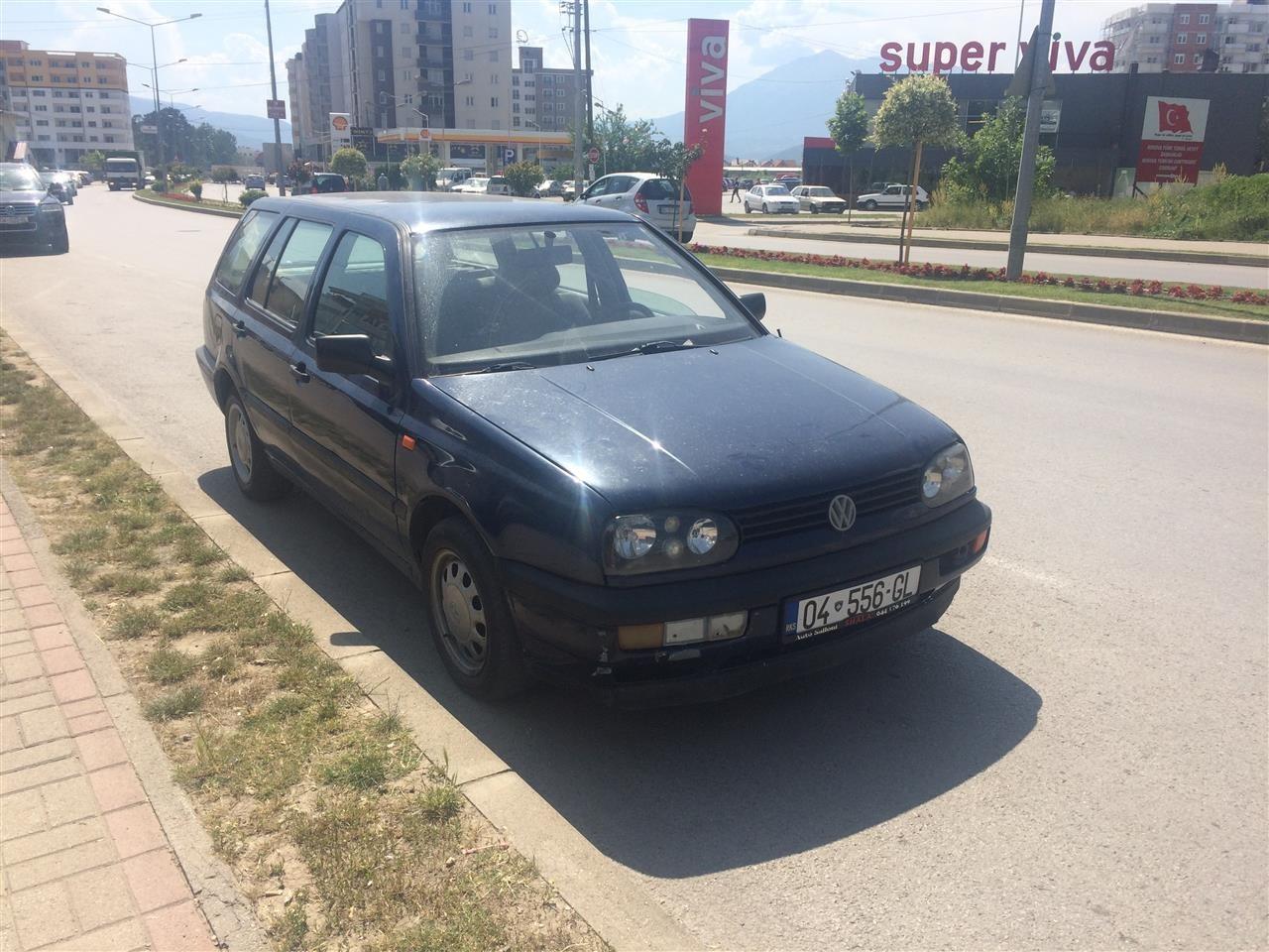 Golf-3