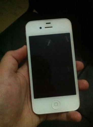 iPhone 4s