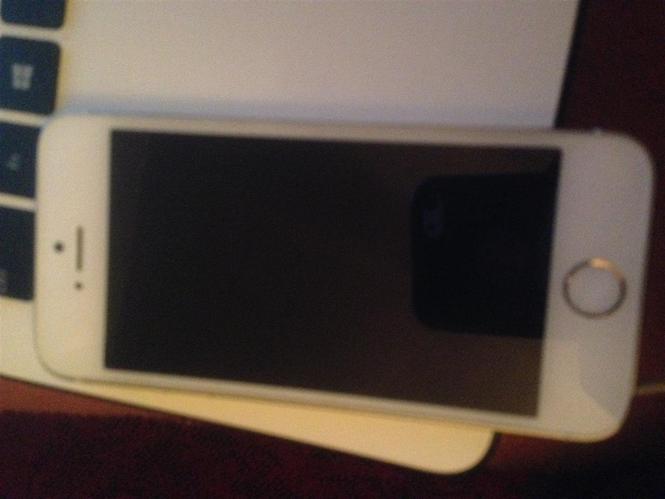 iPhone 5s 