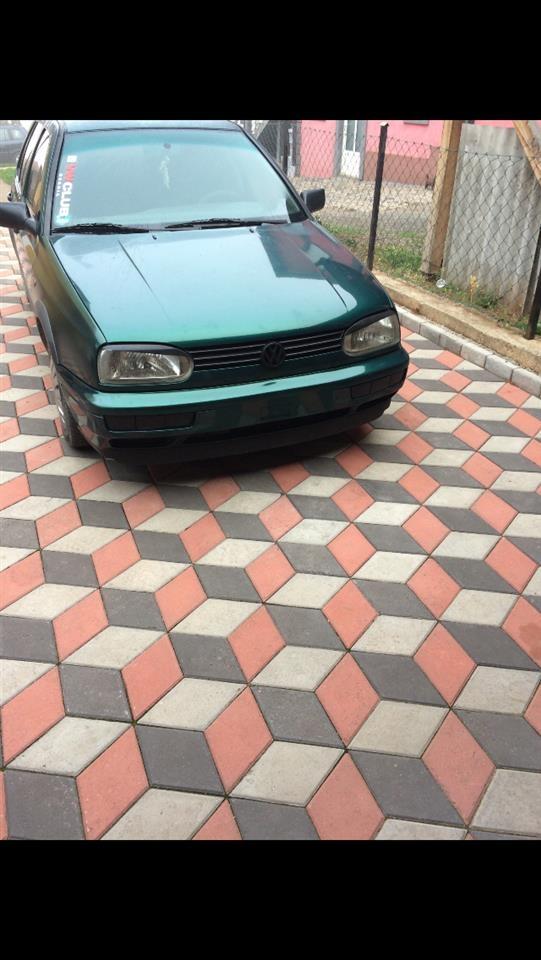 Golf-3