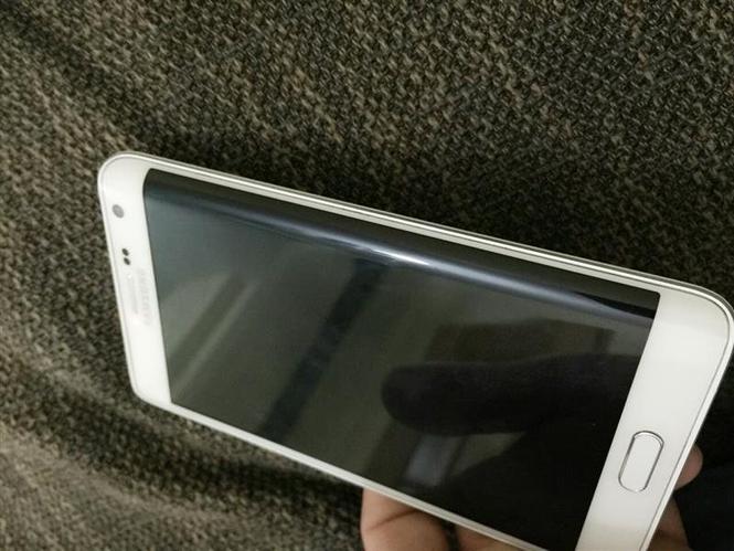Samsung Note Edge