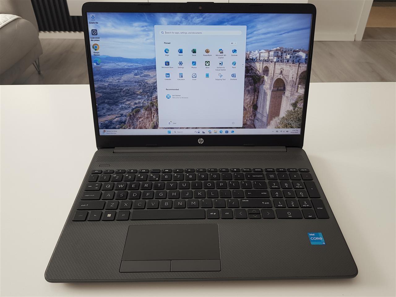 HP-Laptop-i3-12th-Gen---8GB-RAM---256GB-SSD---15-6----Window