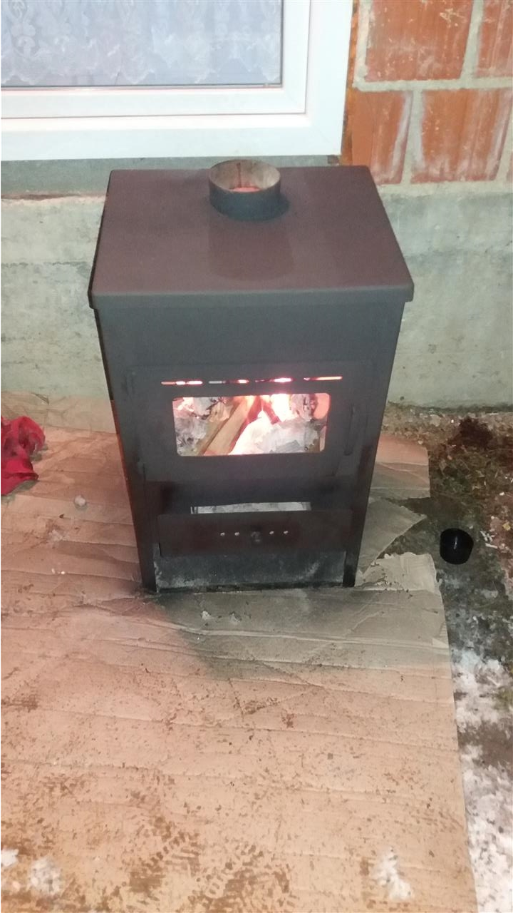 Kamin
