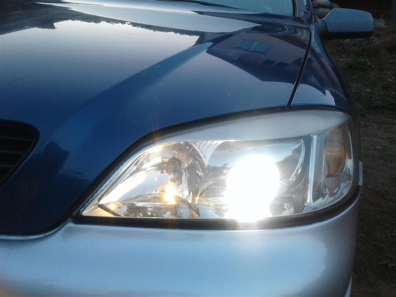 Astra