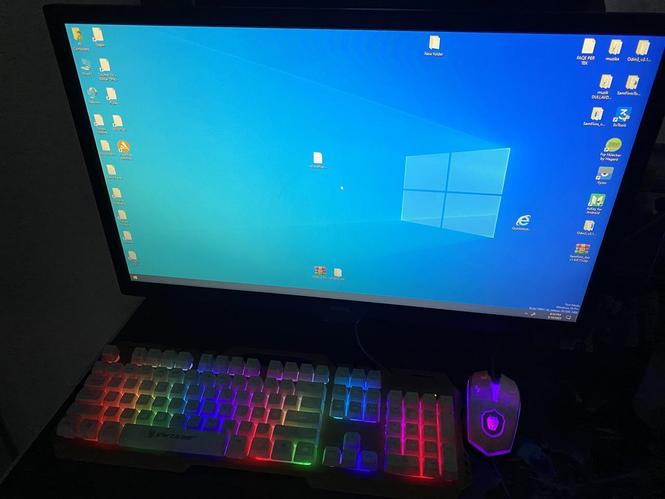 Shitet pc Hp 