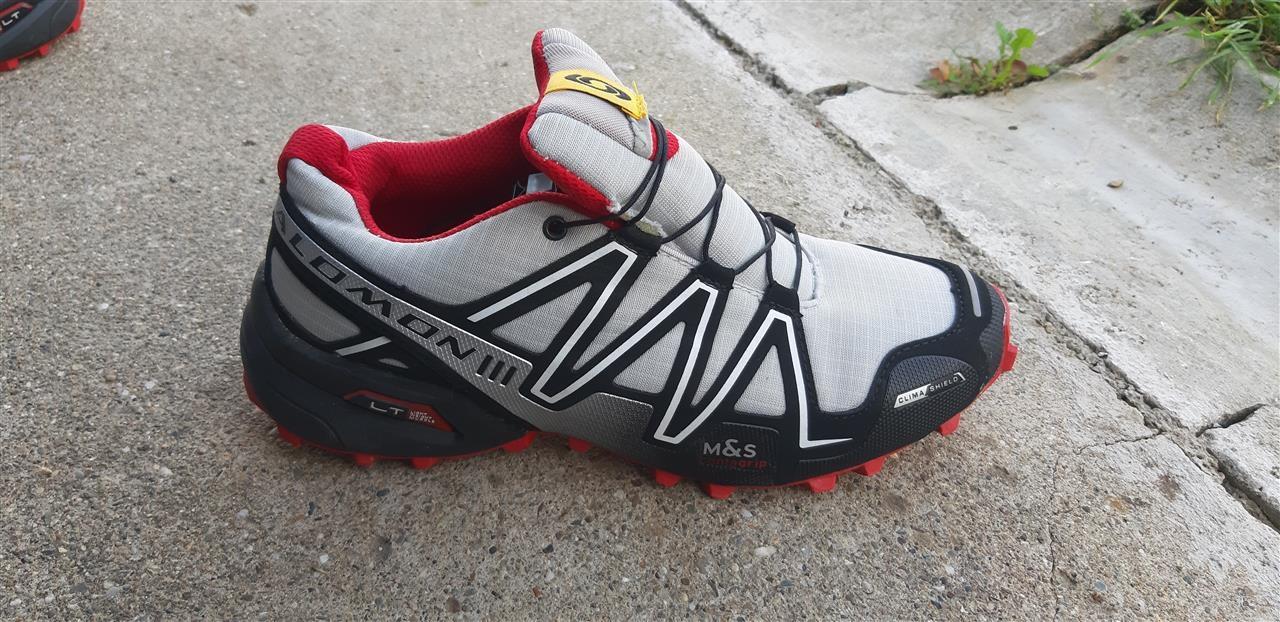 Original salomon speedcross 3 sales
