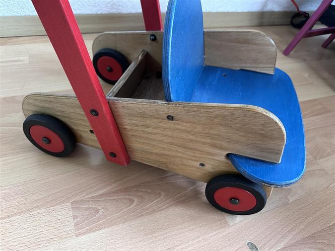 walker per beba