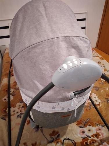 luhatse per bebe 