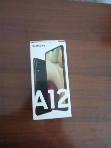 Samsung A 12