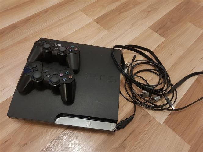 Ps3 