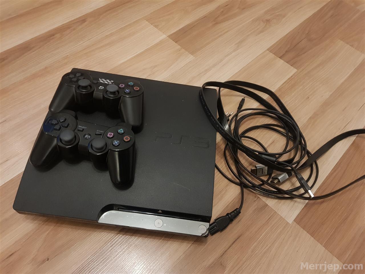 Merrjep playstation 3 sale