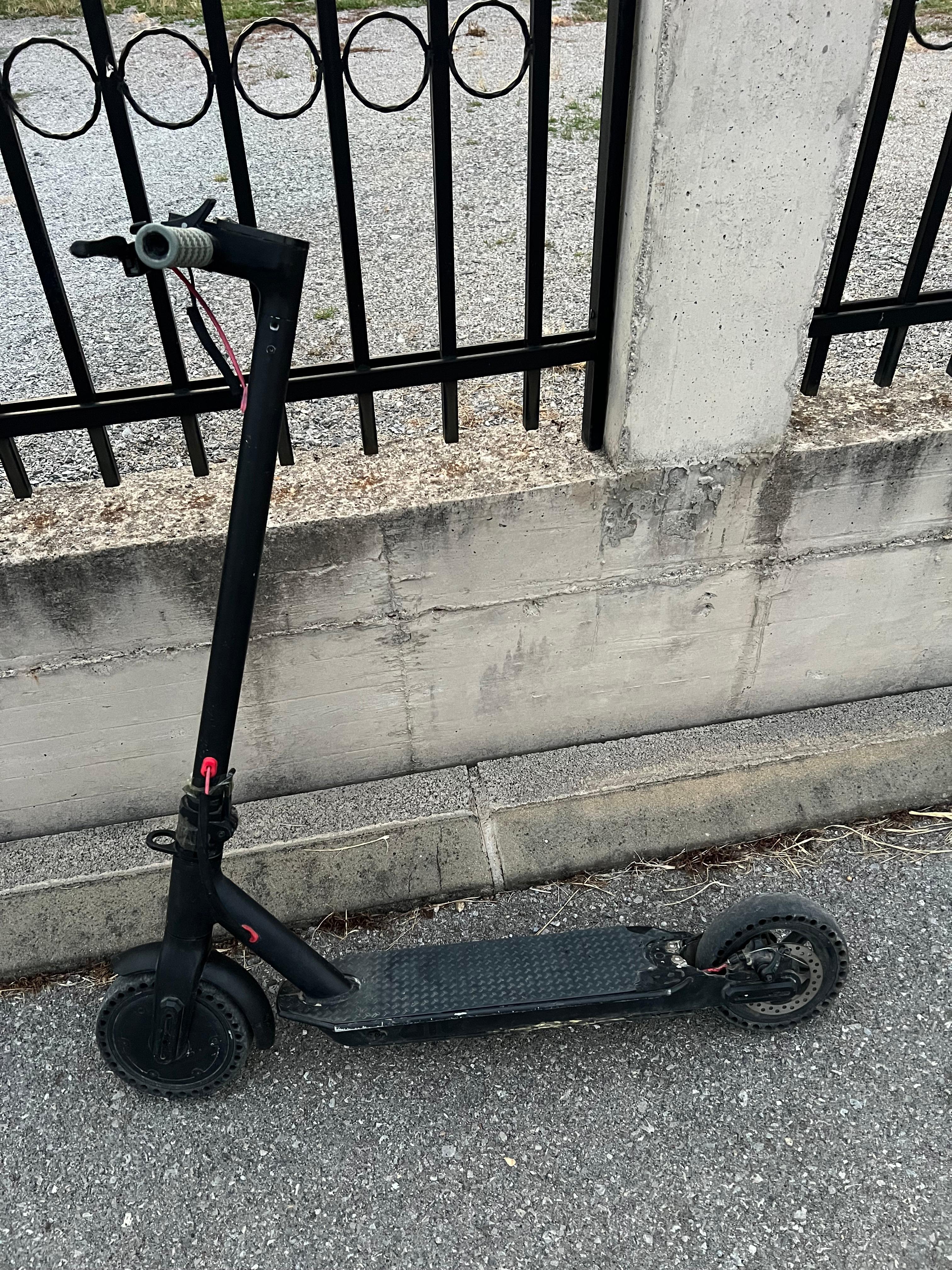 Trotinet