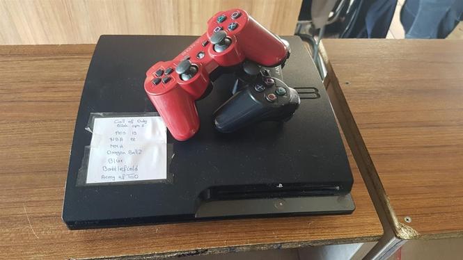 Ps3
