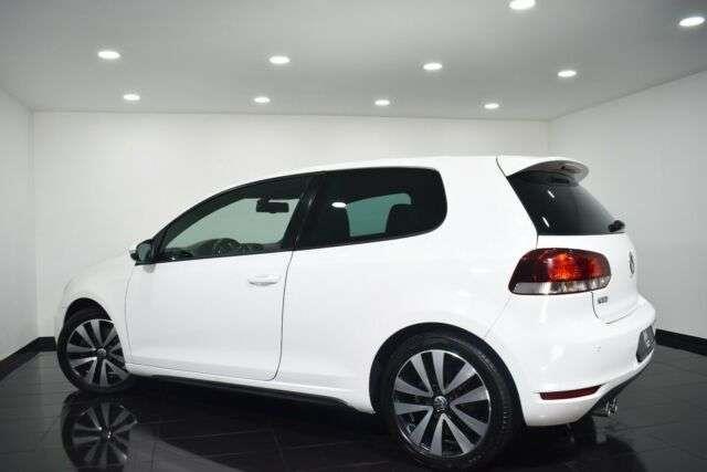 Golf 6