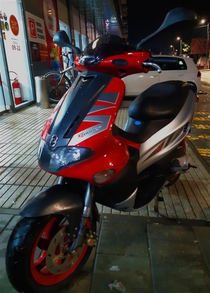 Gilera-