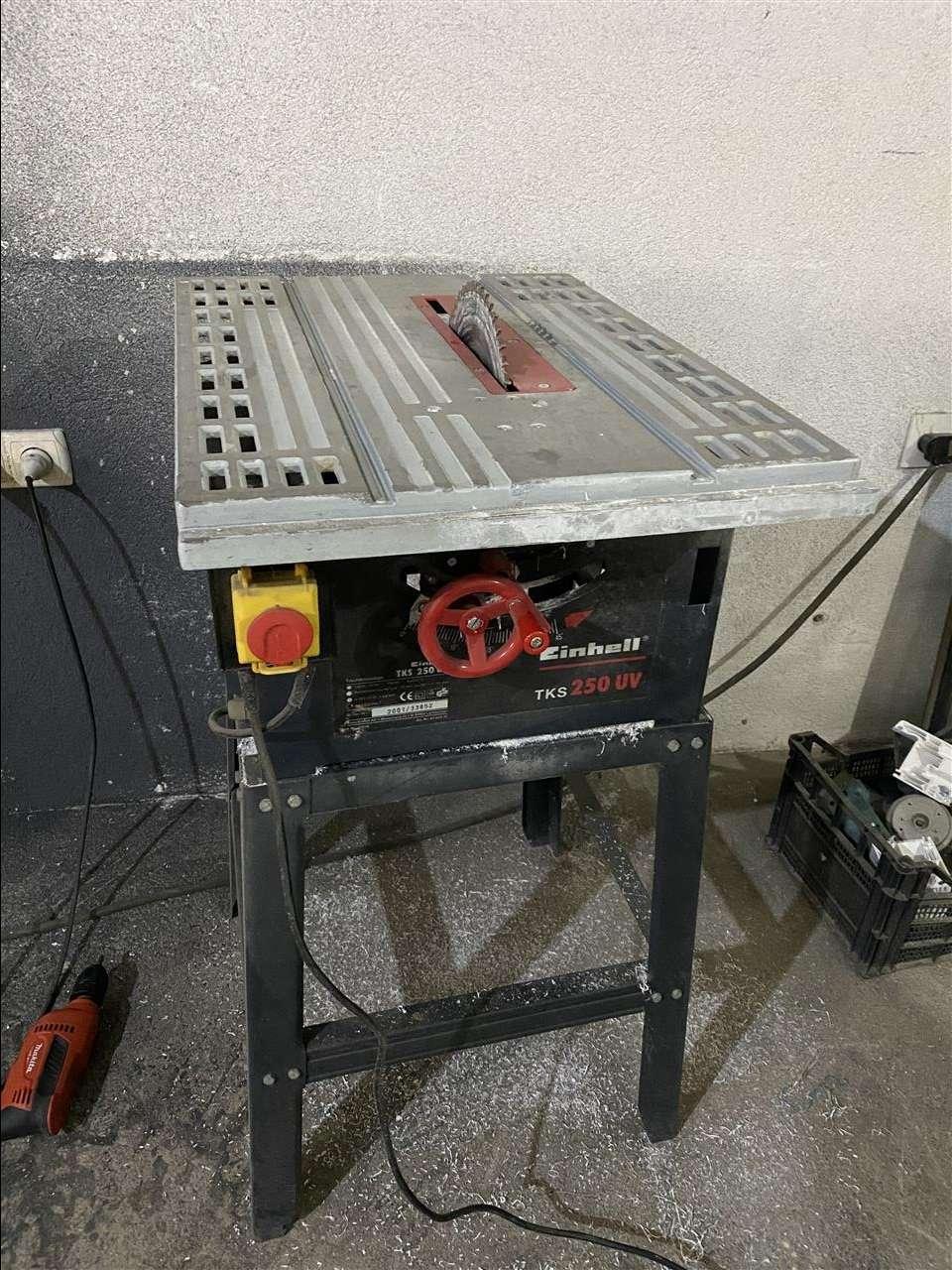 sharr-einhell