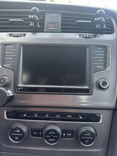 Golf VII