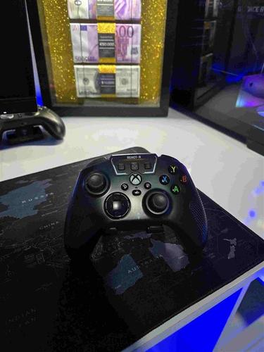 Xbox Turtle Beach REACT-R