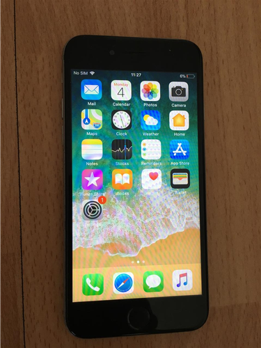 Iphone 6 64GB 