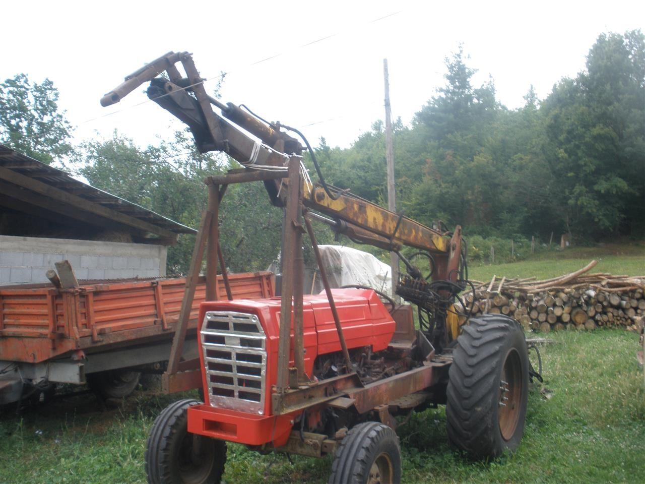 traktor