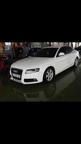 Audi a4 ushit