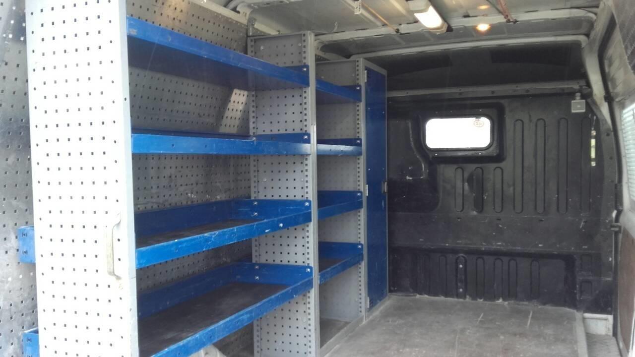 Ford-transit
