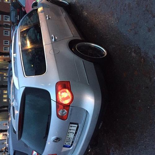 Passat c3