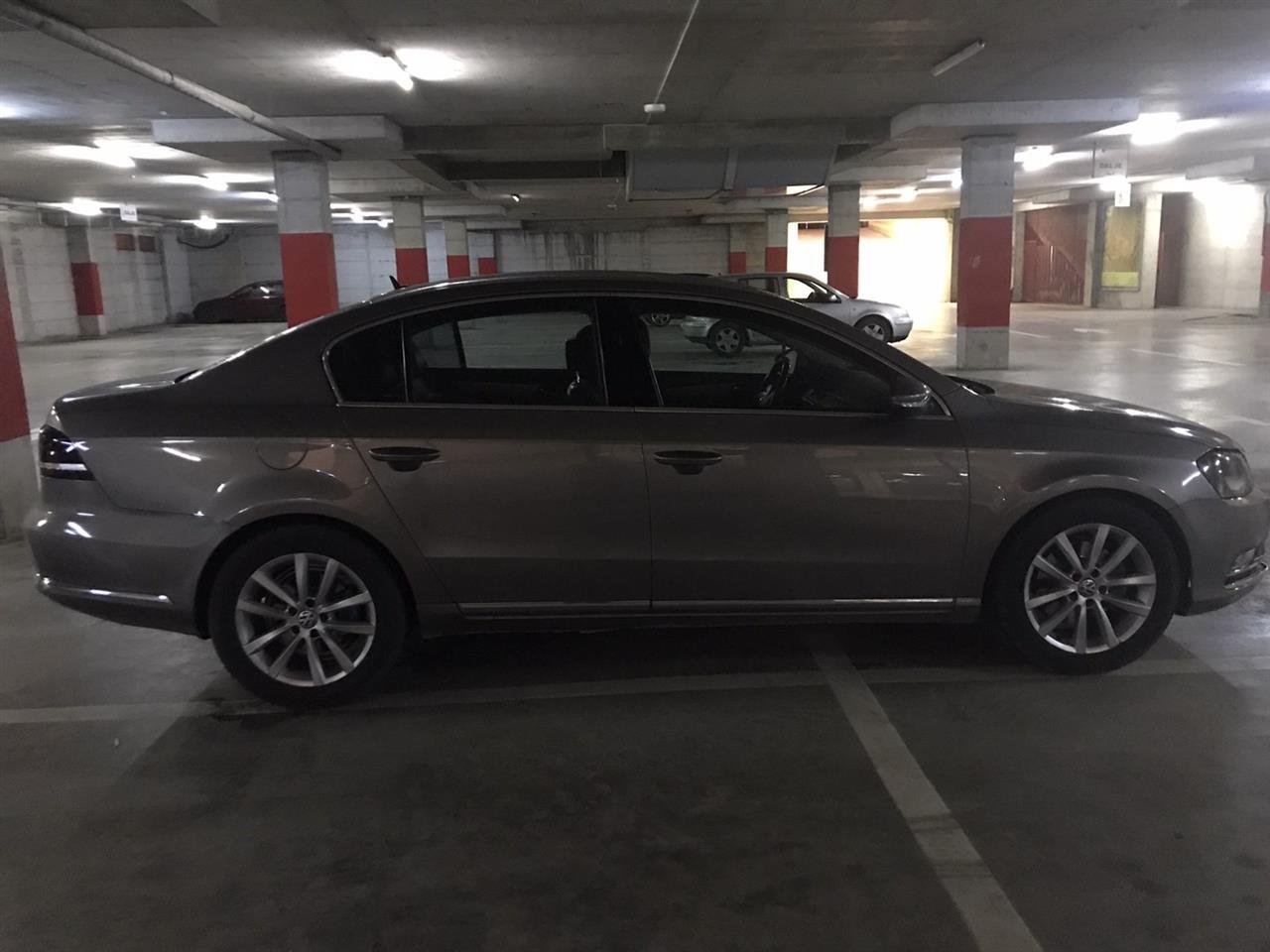 Passat-b7