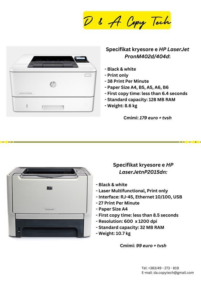 Printer---Skaner-